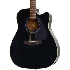 Yamaha FX370C - Black