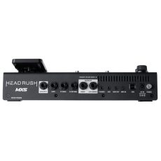 HEADRUSH MX5 BLACK