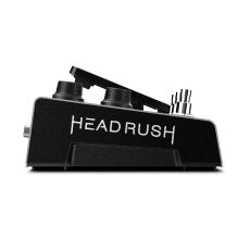 HEADRUSH MX5 BLACK
