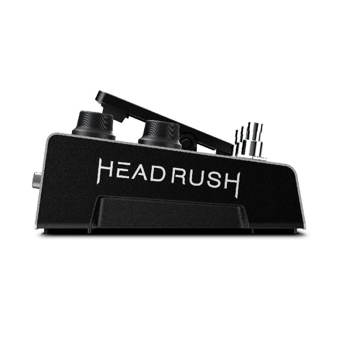 HEADRUSH MX5 قیمت