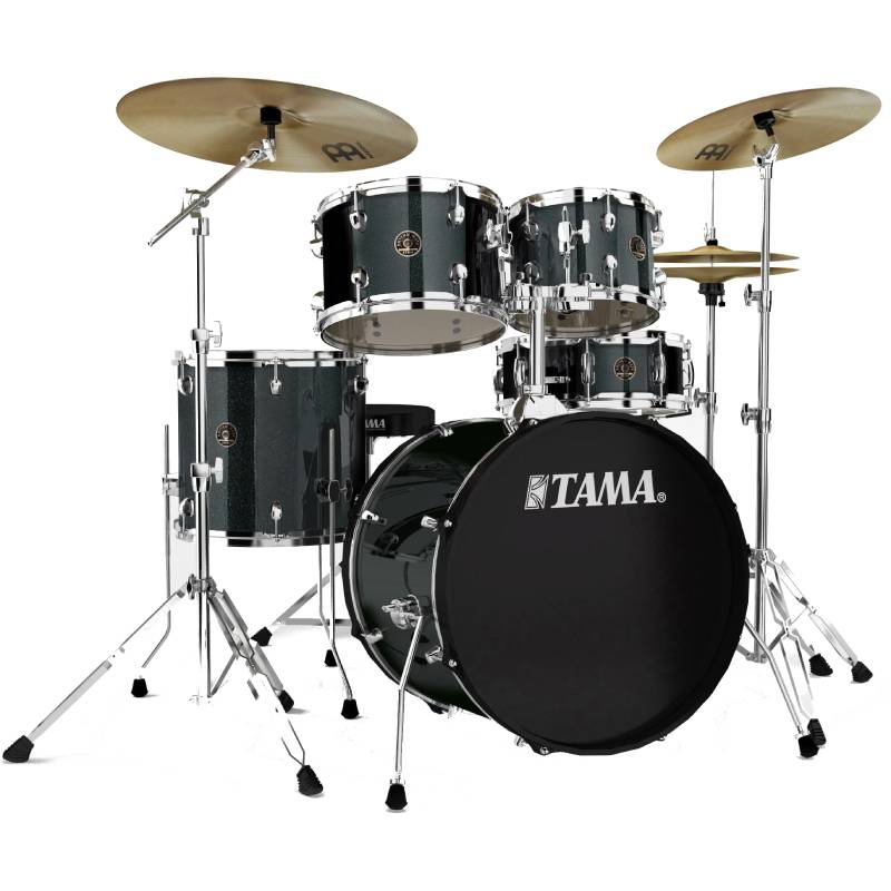 Tama Rhythm Mate RM50YH6 - Charcoal Mist