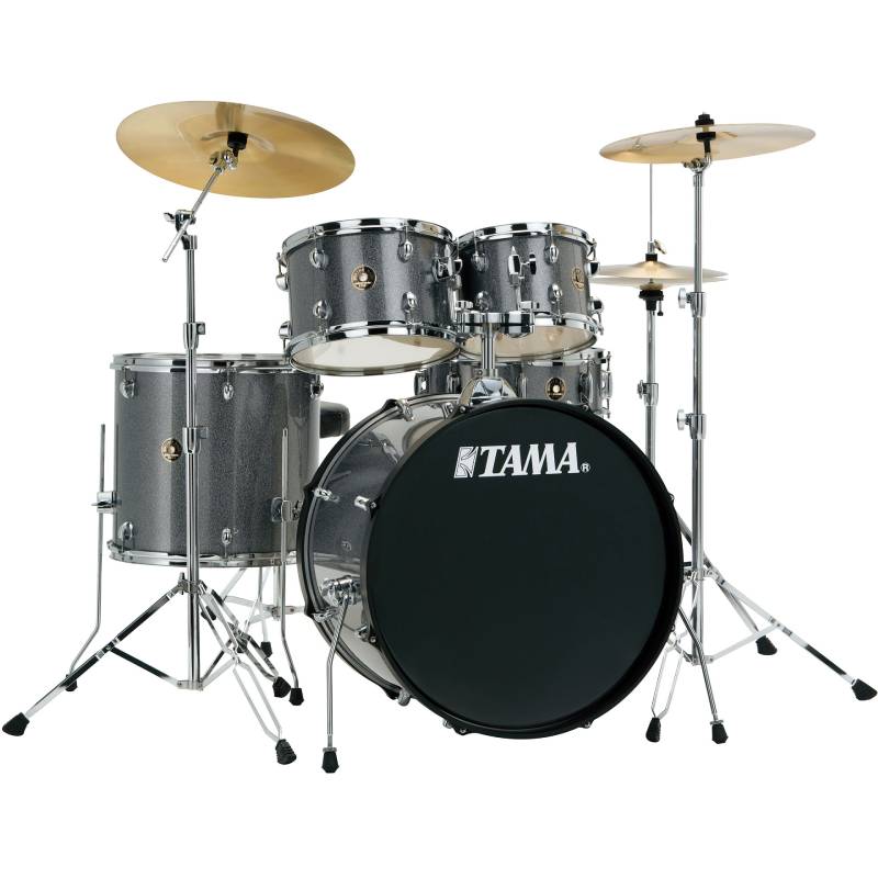 Tama Rhythm Mate RM50YH6 - Galaxy Silver