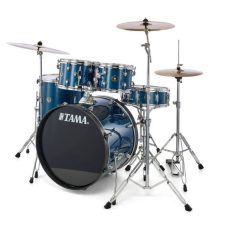 Tama Rhythm Mate RM50YH6 - Hairline Blue