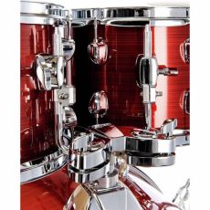 Tama Rhythm Mate RM50YH6 - Red Stream