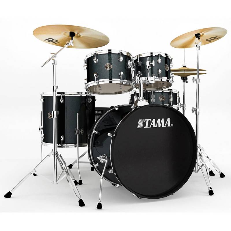 Tama Rhythm Mate RM52KH4 – Charcoal Mist