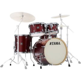 TAMA-SUPERSTAR-CLASSIC-RED-FRONT