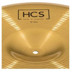 Meinl 16” HCS China