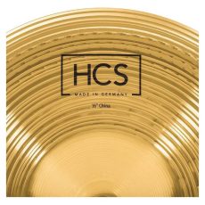 Meinl 16” HCS China