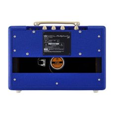 Vox Pathfinder 10 Union Jack - Royal Blue