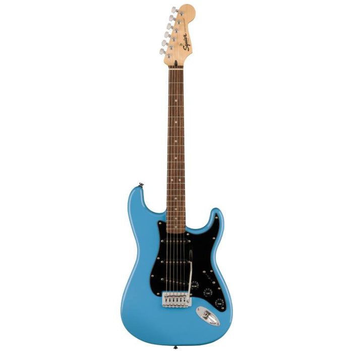 Squier Sonic Stratocaster SSS LRL – California Blue خرید