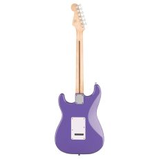 Squier Sonic Stratocaster SSS LRL - Ultraviolet