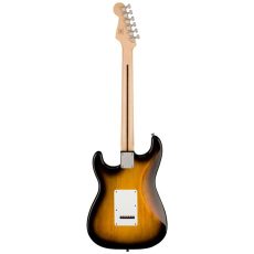 Squier Sonic Stratocaster SSS – 2 Color Sunburst