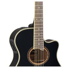 Yamaha APX700II - Black