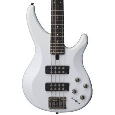 YAMAHA TRBX304 - WHITE