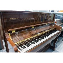 مشخصات-پیانو-طرح-آکوستیک-Roland-RP-102