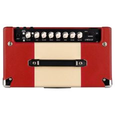 Cort CM30R – Dark Red