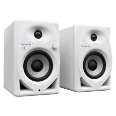 Pioneer DM-40D-BT - White