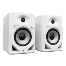 Pioneer DM-50D-BT - White