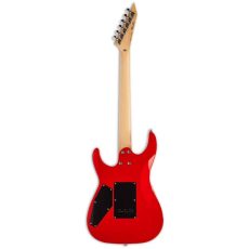 LTD MT-130 - Red