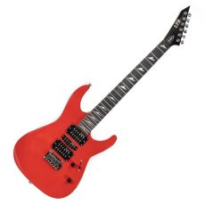 LTD MT-130 - Red