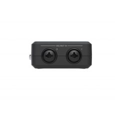 iRig Pro Quattro I/O