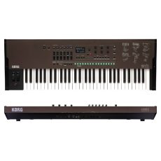 Korg Opsix SE