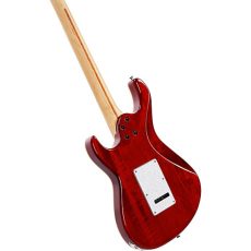 Cort G250DX - Trans Red
