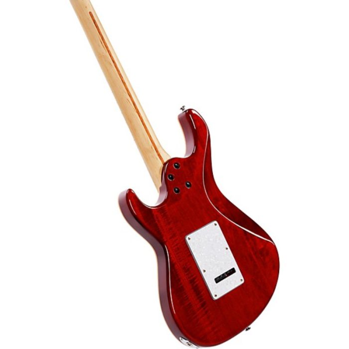 Cort-G250DX-Trans-Red-3