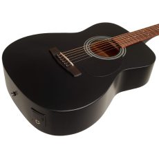 Cort AF510E - Blacks Satin