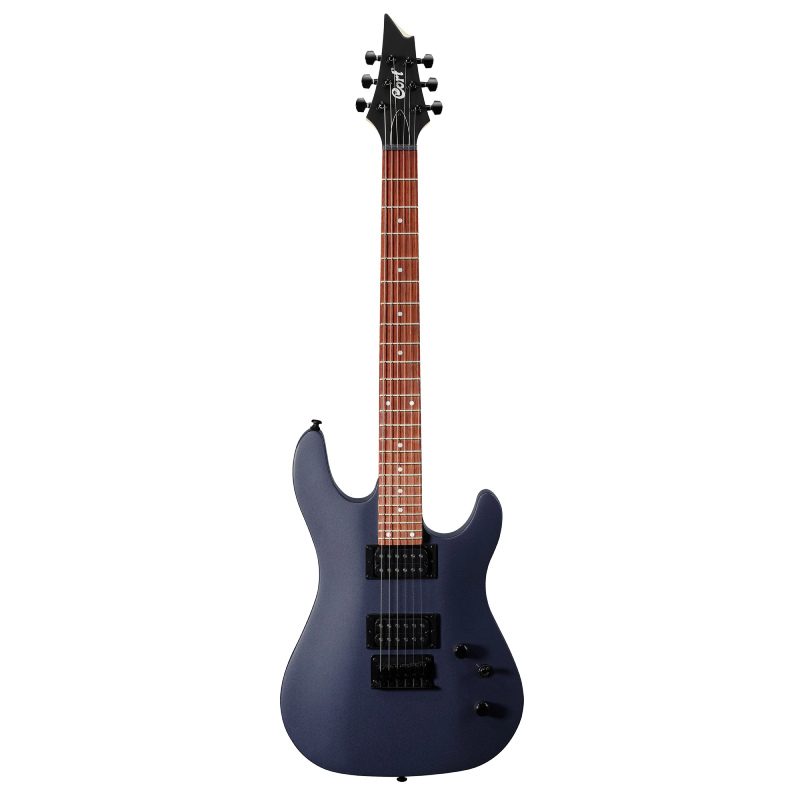 Cort KX100 - Metallic Ash