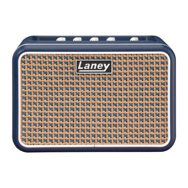 LANEY MINI-ST-LION-2 MINI GUITAR AMP