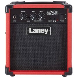 Laney-LX10-Red-front