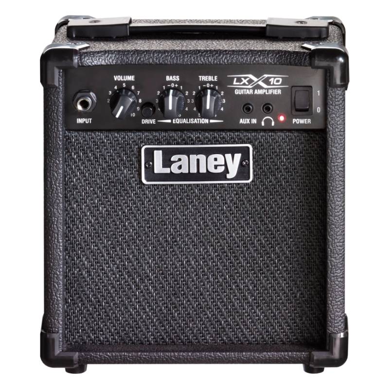 Laney LX10 - Black