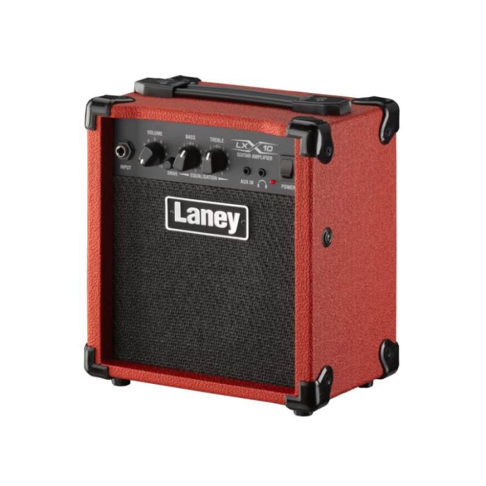 Laney-LX10R-RED-side