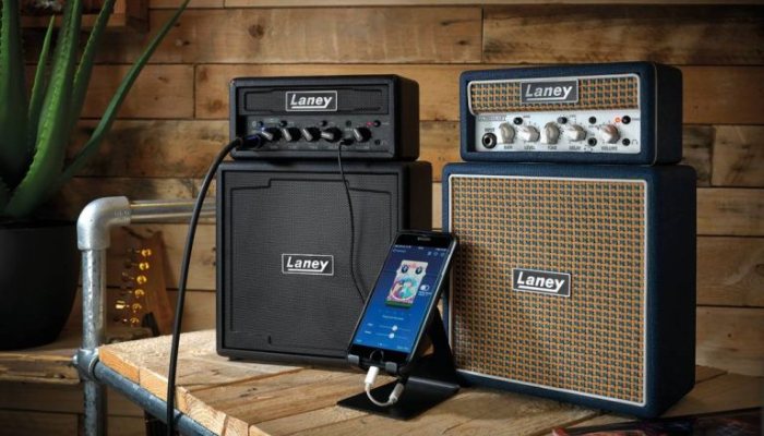 قیمت Laney-Ministack-B-Lion