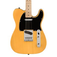 SQUIER SONIC TELECASTER - BUTTERSCOTCH