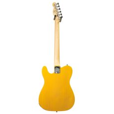 SQUIER SONIC TELECASTER - BUTTERSCOTCH