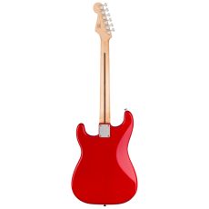 Squier Sonic Stratocaster HT - Torino Red