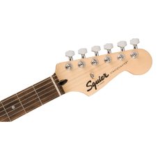 Squier Sonic Stratocaster HT - Torino Red