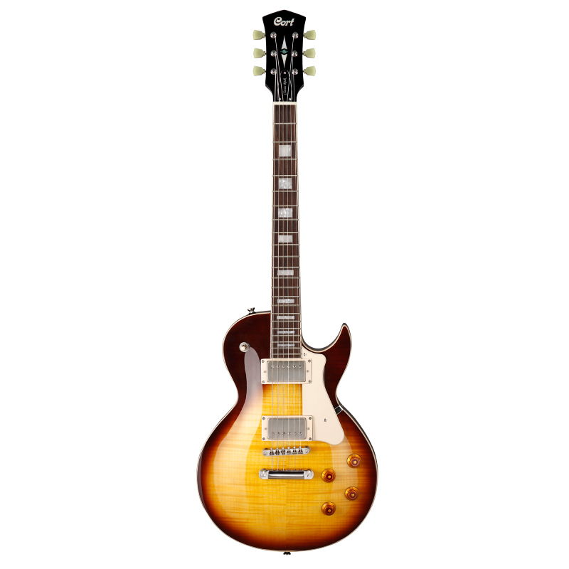 Cort CR250 - Vintage Burst