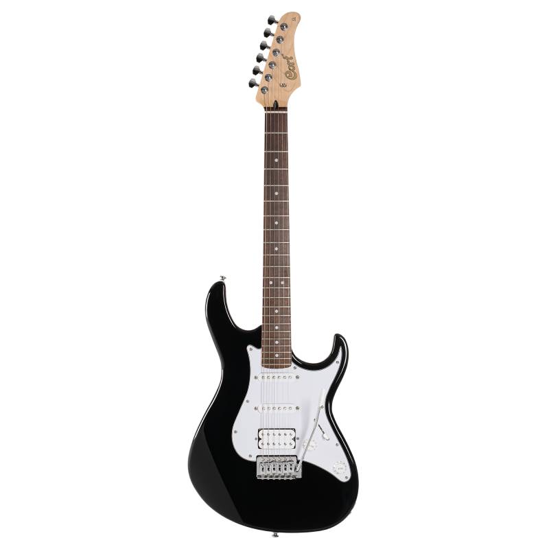 Cort G200 - Black