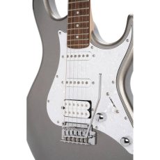 Cort G250 - Silver Metallic