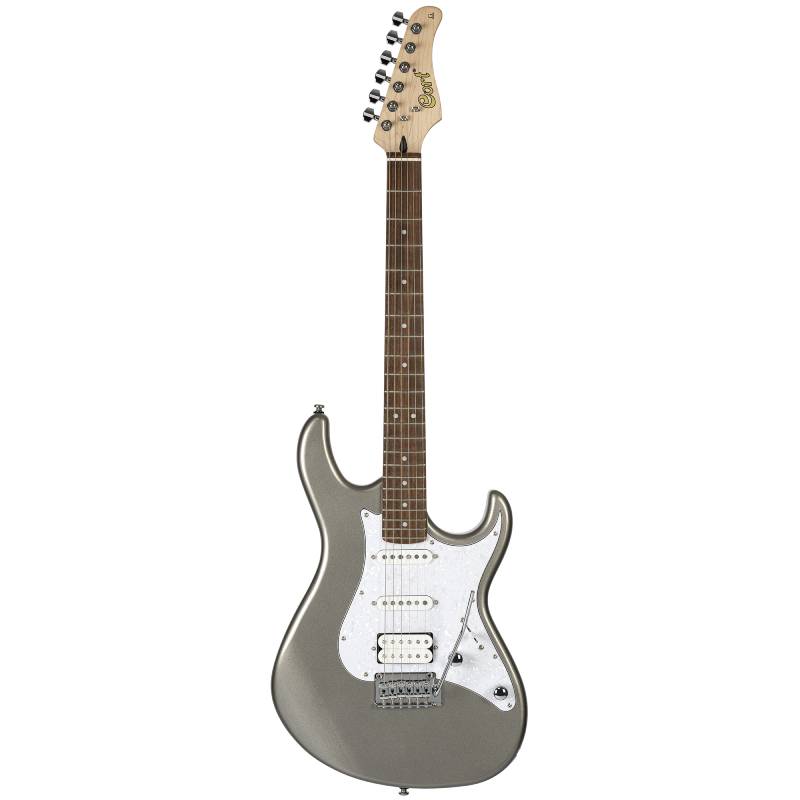 Cort G250 - Silver Metallic