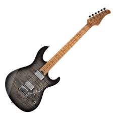 Cort G290 Fat II - Trans Black Burst