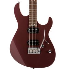 Cort G300 Pro - Vivid Burgundy