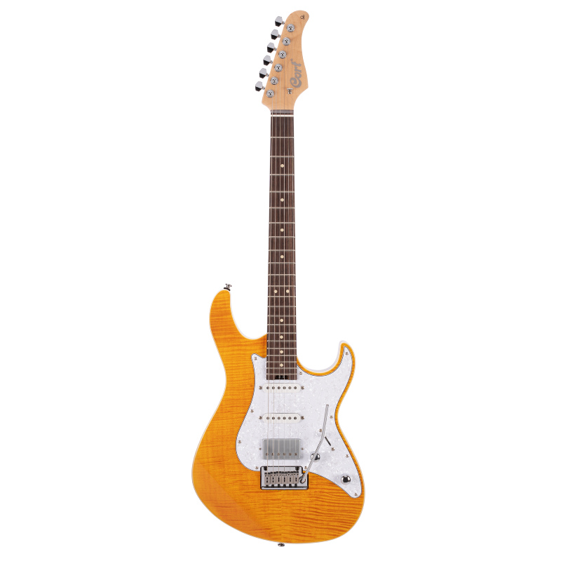 Cort G280 Select - Amber