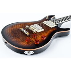 PRS SE McCarty 594 - Black Gold Burst