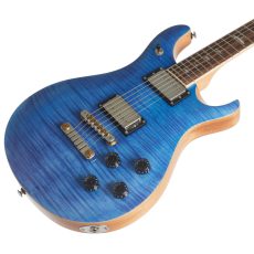 PRS SE McCarty 594 – Faded Blue