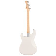 Squier Sonic Stratocaster HT - Arctic White