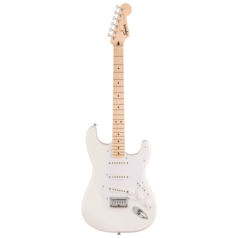 Squier Sonic Stratocaster HT - Arctic White